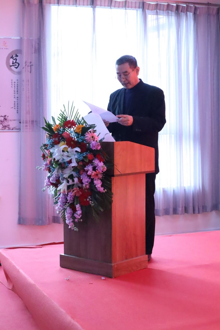 攜手同心，共創共贏——正業地產2021年度合作伙伴聯誼總結會圓滿舉行(圖2)