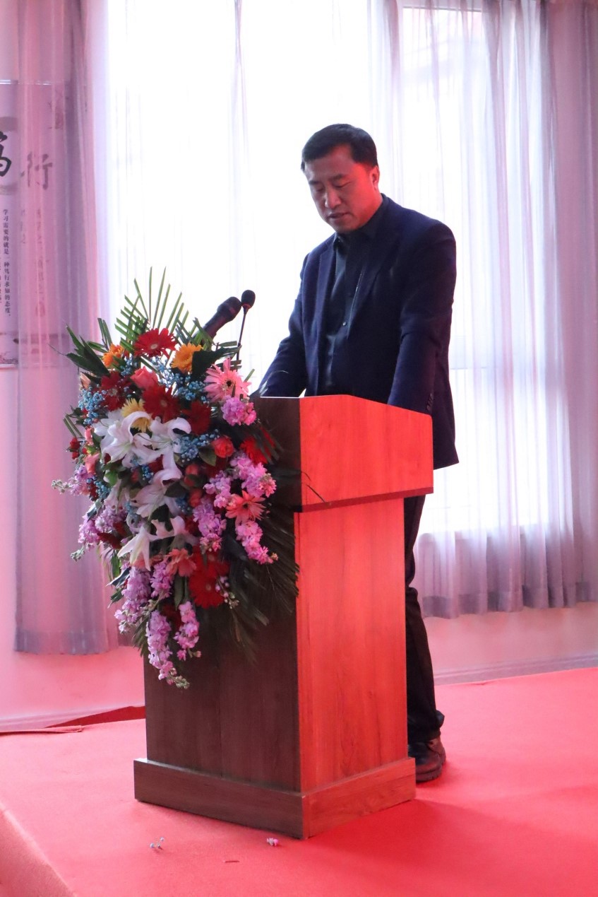 攜手同心，共創共贏——正業地產2021年度合作伙伴聯誼總結會圓滿舉行(圖3)