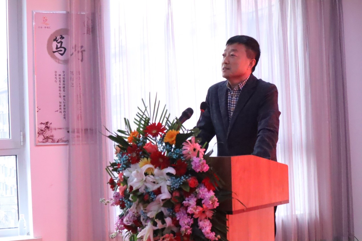 攜手同心，共創共贏——正業地產2021年度合作伙伴聯誼總結會圓滿舉行(圖6)