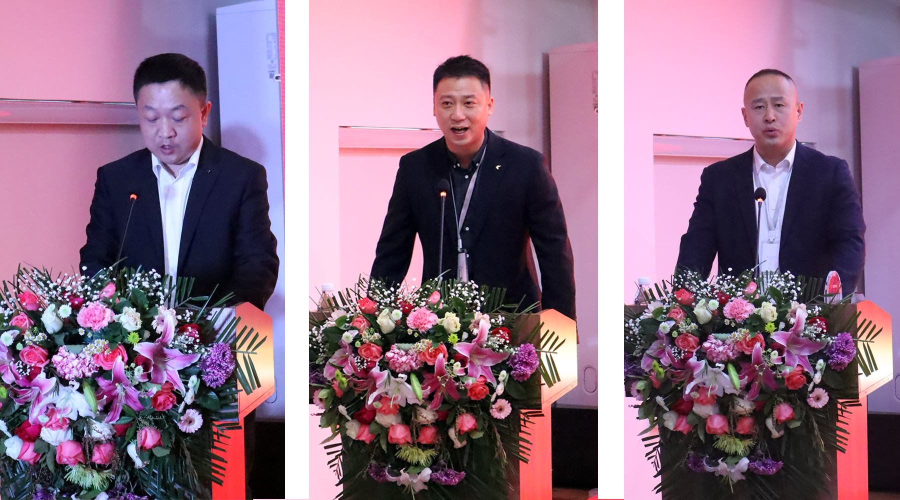 逐夢遠航在正業——2021年度正業集團表彰大會圓滿召開(圖9)
