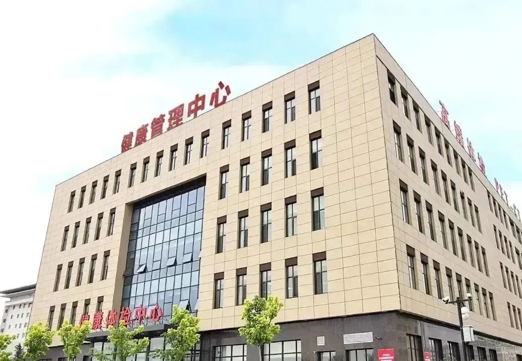 龍港區人大、區政府領導一行視察調研龍港國際醫療健康產業園(圖22)